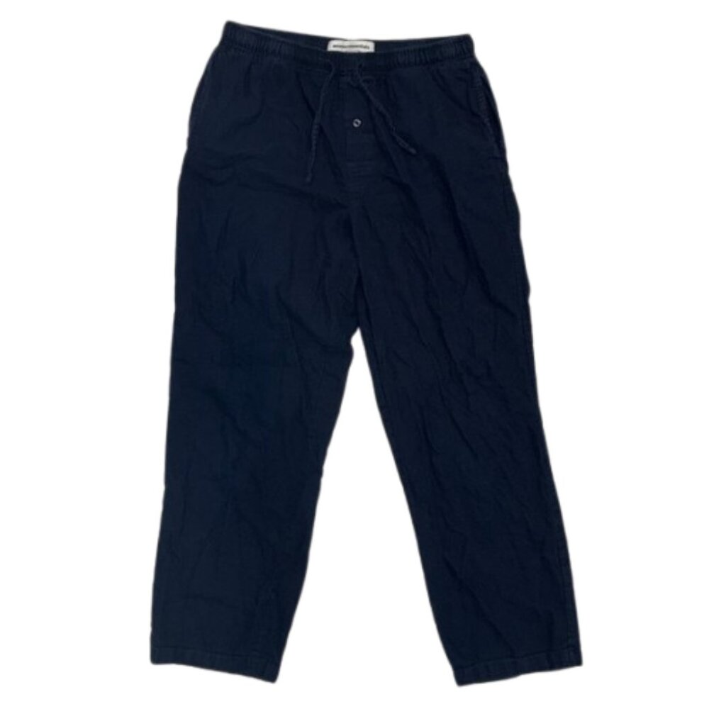 Amazon Essentials Slate Blue Apparel pajama pants men’s size small